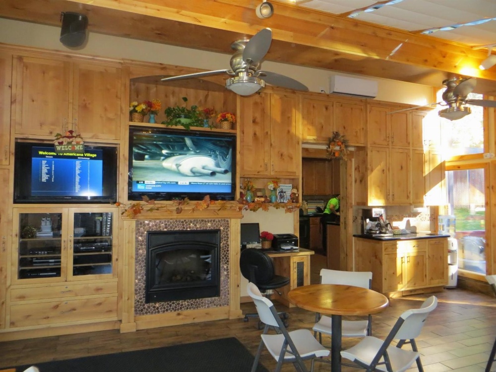 Americana Village Suites