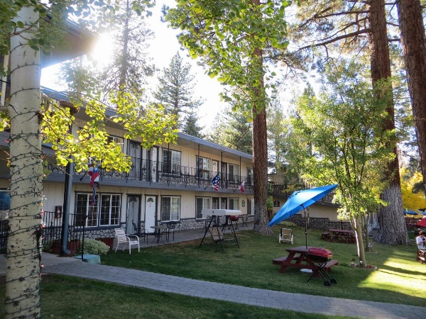 Americana Village Suites image 2
