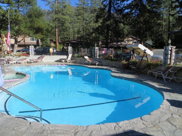 Americana Village Suites image 21